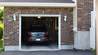 Garage Door Installation at Nobscot Framingham, Massachusetts